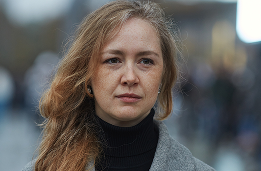 Тамила Булукова